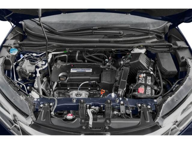 2015 Honda CR-V EX San Juan TX