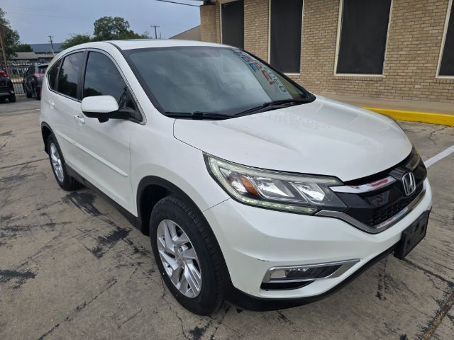 2015 Honda CR-V EX San Antonio TX