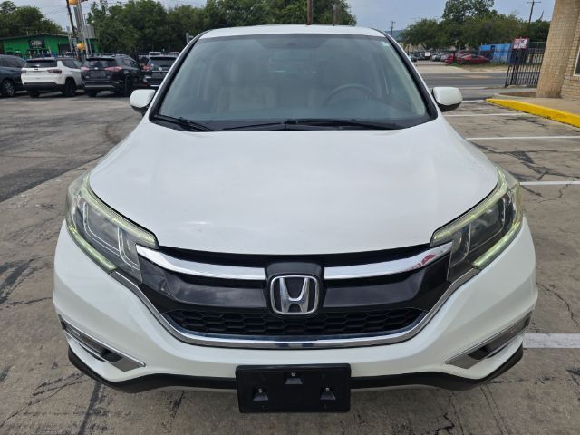 2015 Honda CR-V EX San Antonio TX