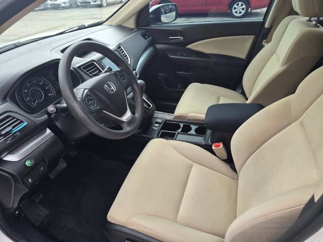 2015 Honda CR-V EX San Antonio TX
