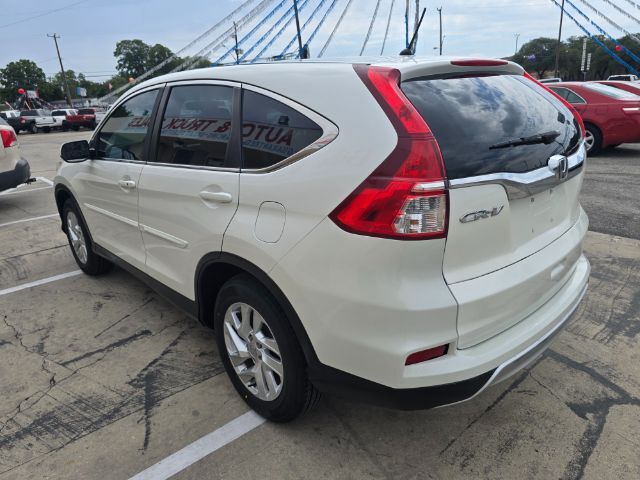 2015 Honda CR-V EX San Antonio TX
