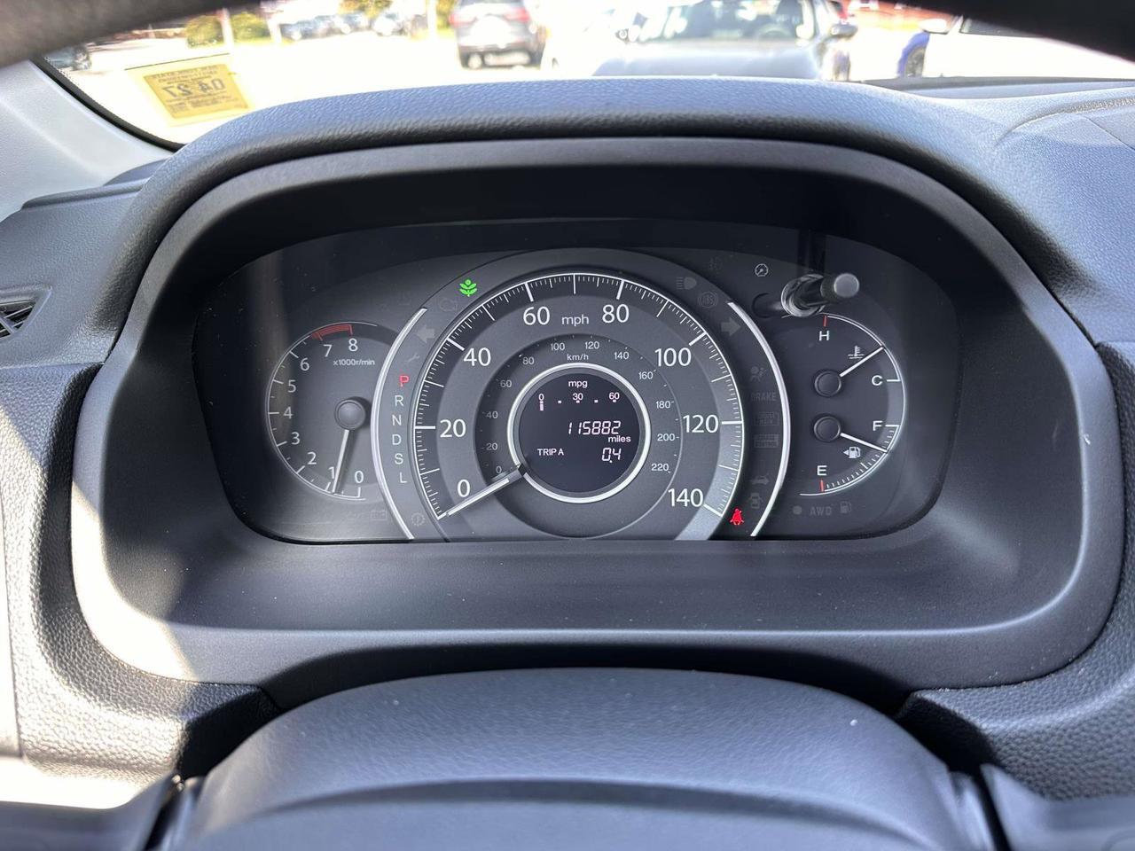 2015 Honda CR-V EX San Clemente CA
