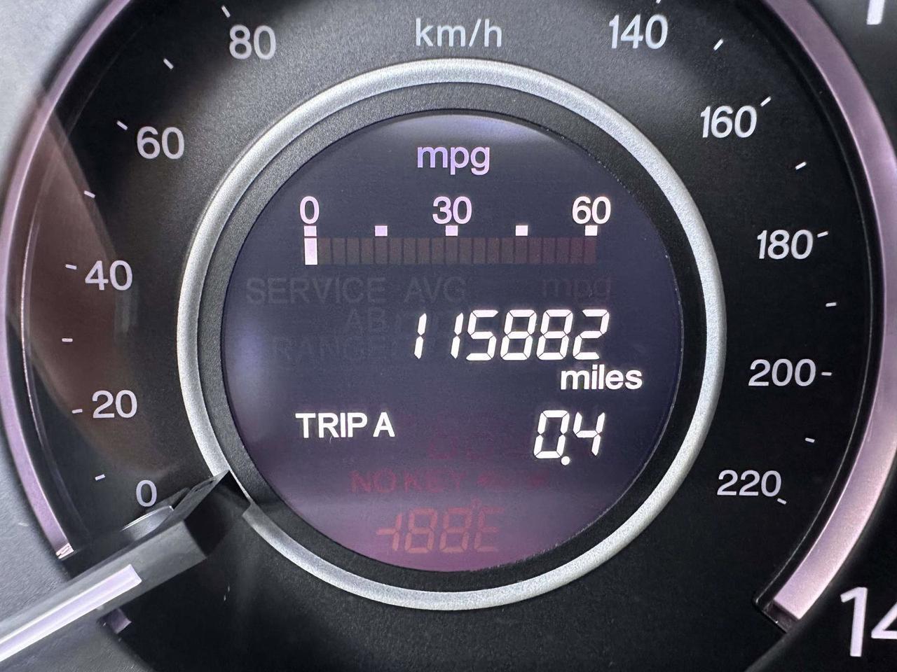 2015 Honda CR-V EX San Clemente CA