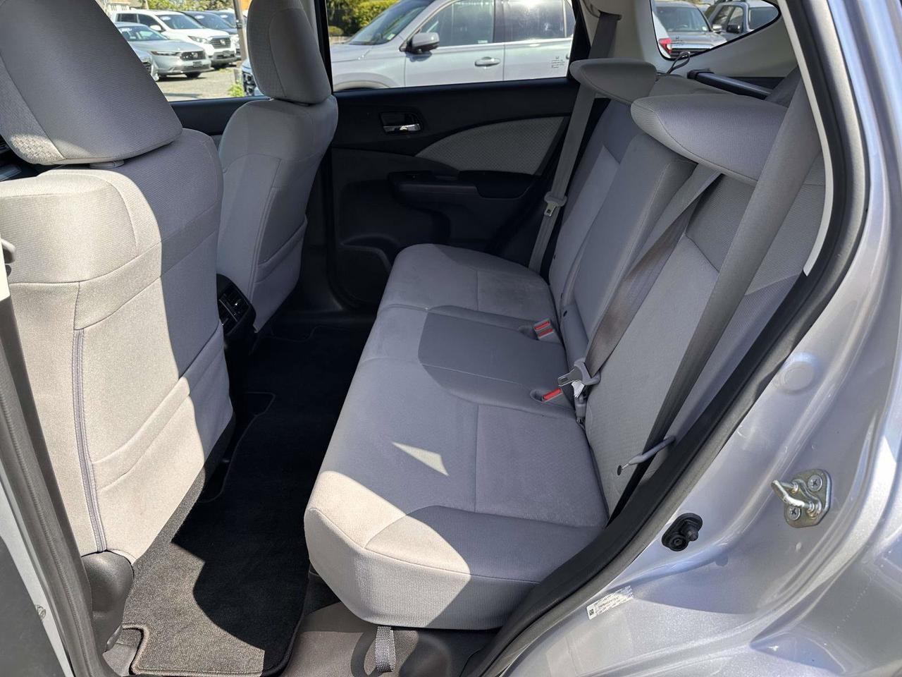 2015 Honda CR-V EX San Clemente CA