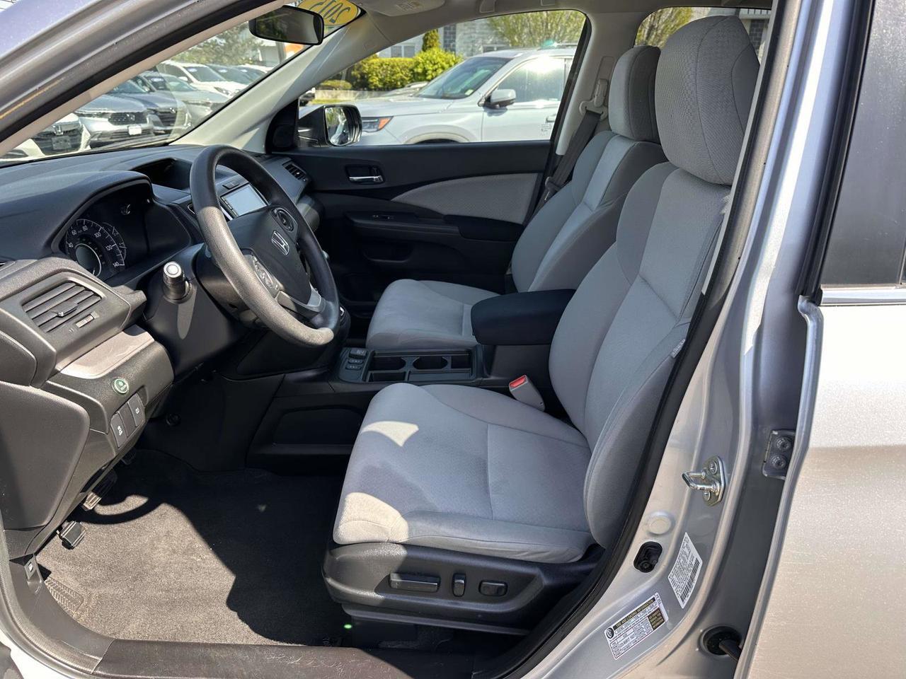 2015 Honda CR-V EX San Clemente CA