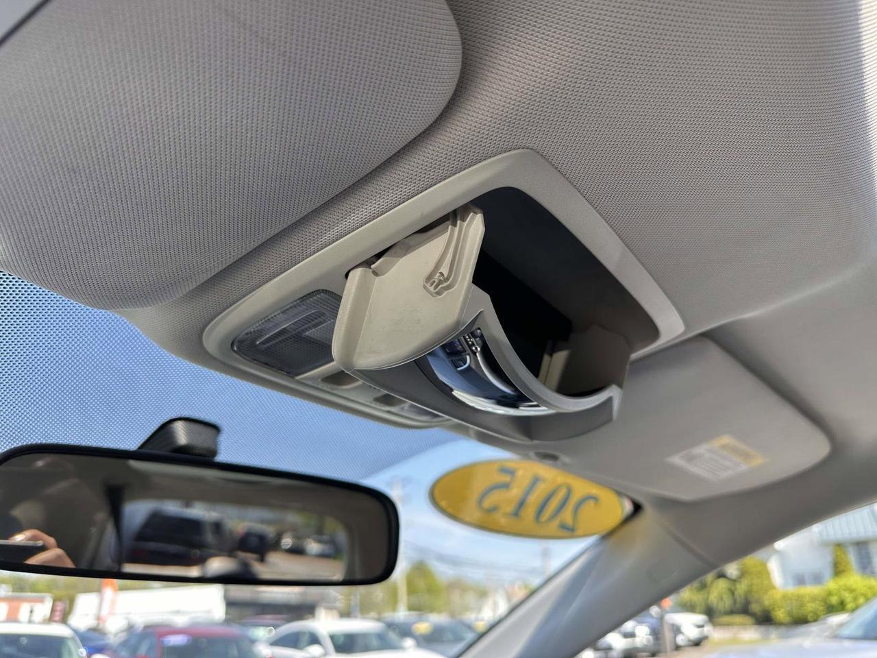 2015 Honda CR-V EX San Clemente CA