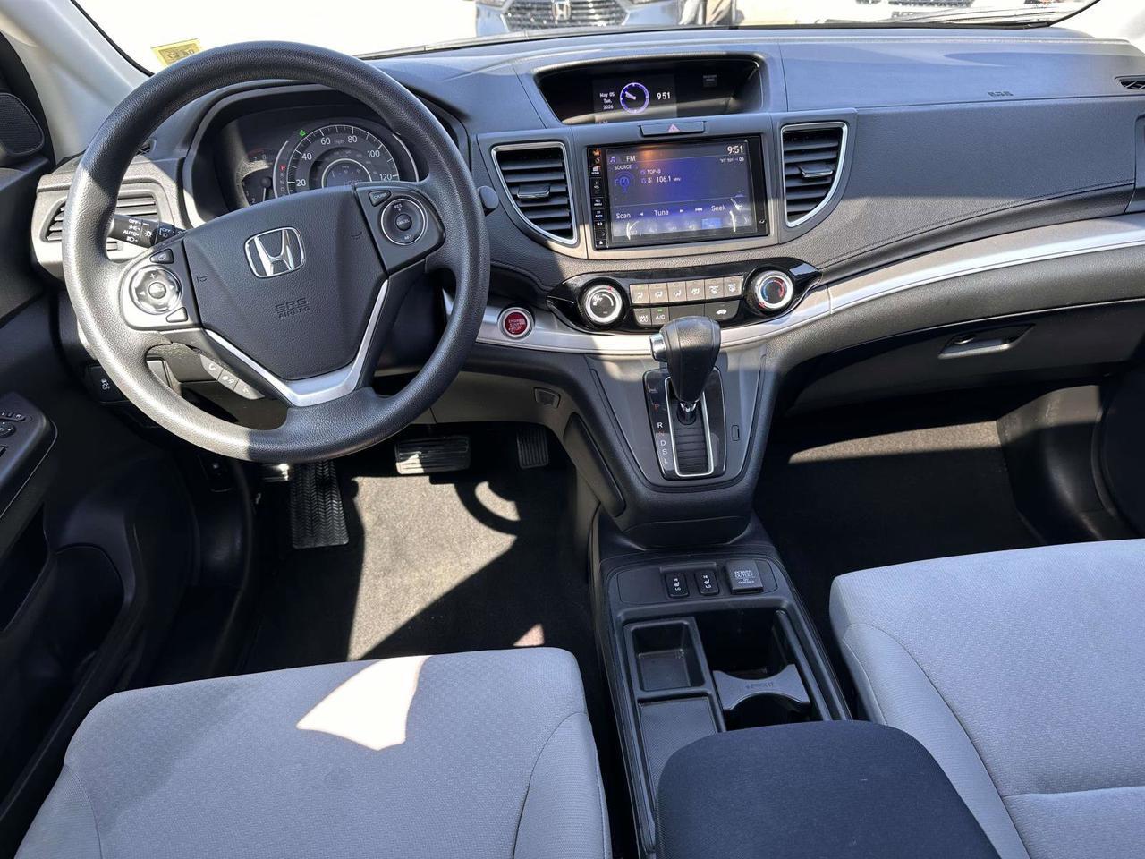 2015 Honda CR-V EX San Clemente CA