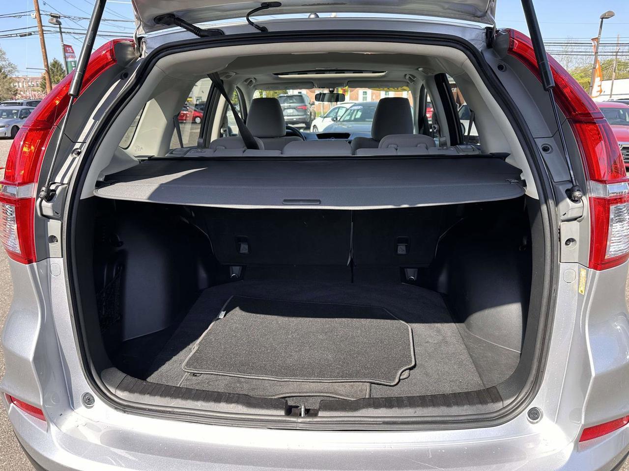 2015 Honda CR-V EX San Clemente CA