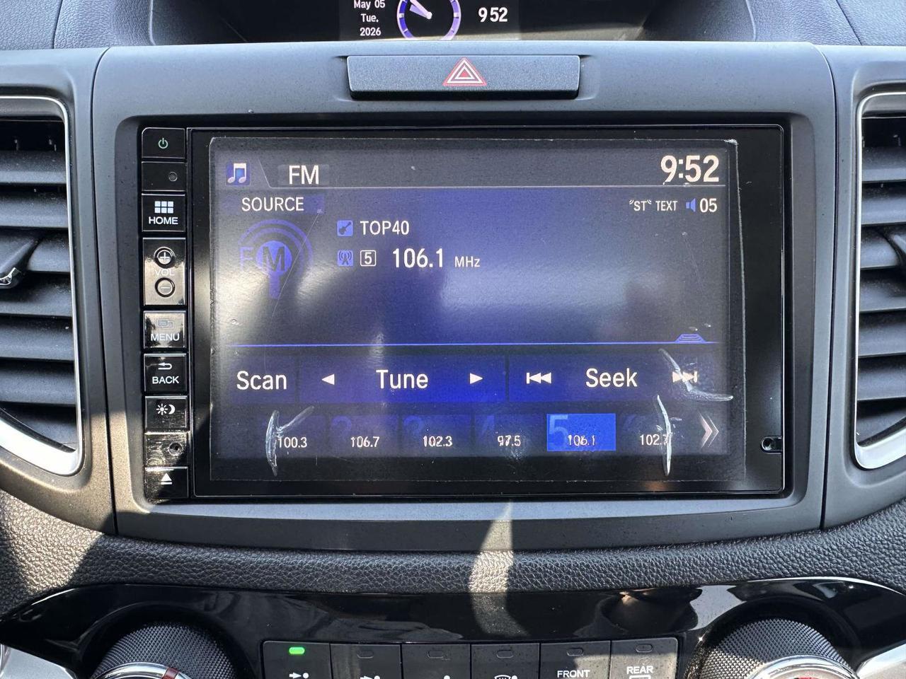 2015 Honda CR-V EX San Clemente CA