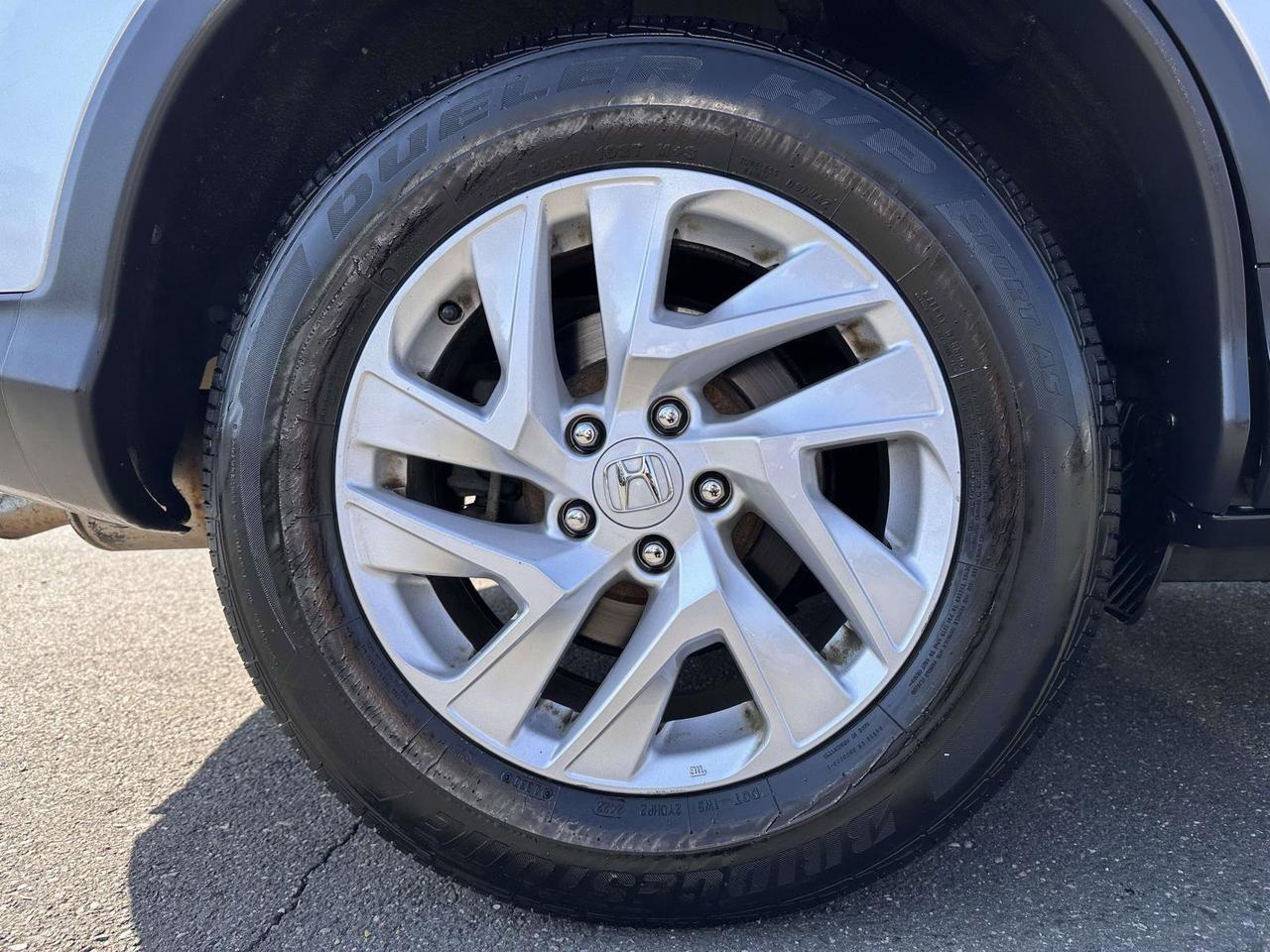 2015 Honda CR-V EX San Clemente CA