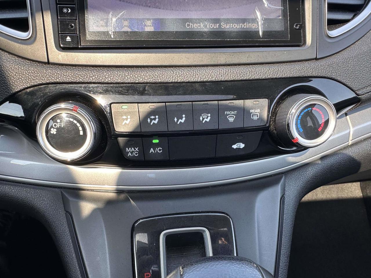 2015 Honda CR-V EX San Clemente CA