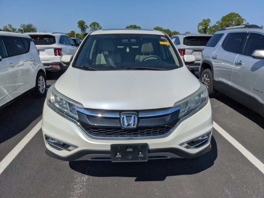 2015 Honda CR-V EX San Clemente CA
