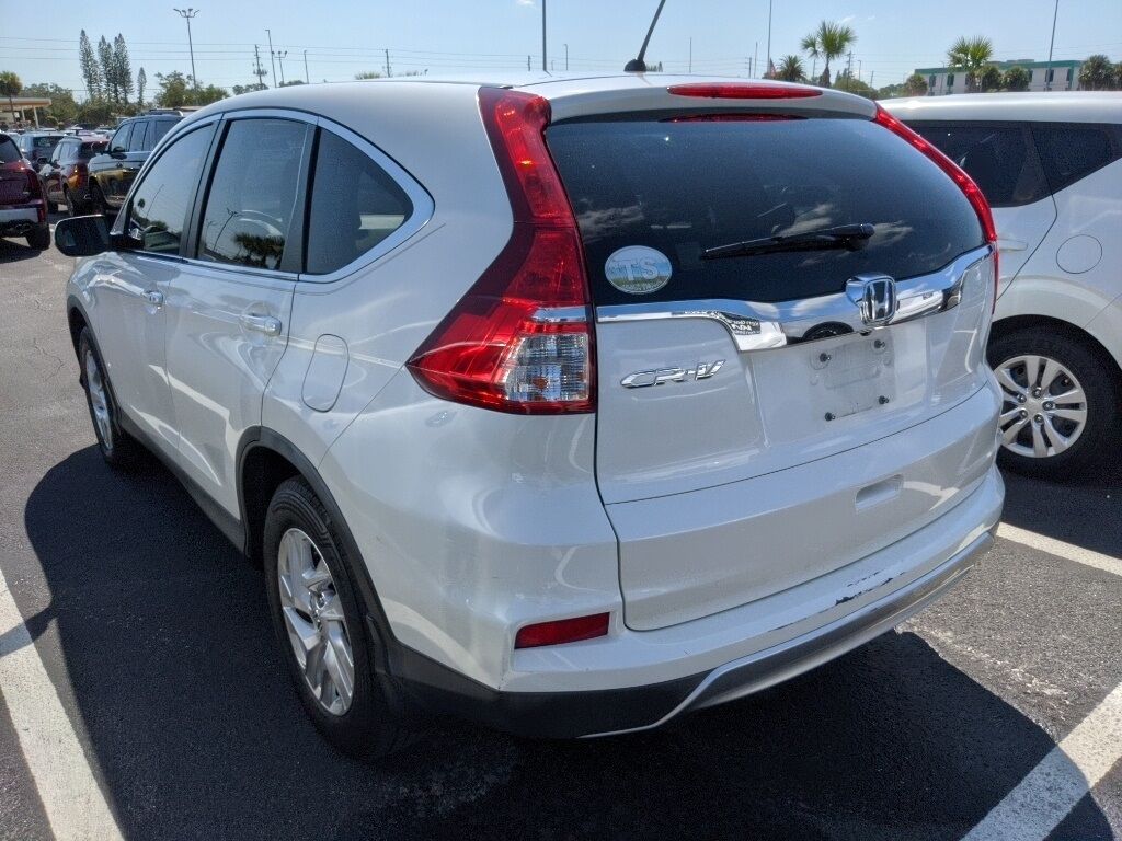 2015 Honda CR-V EX San Clemente CA