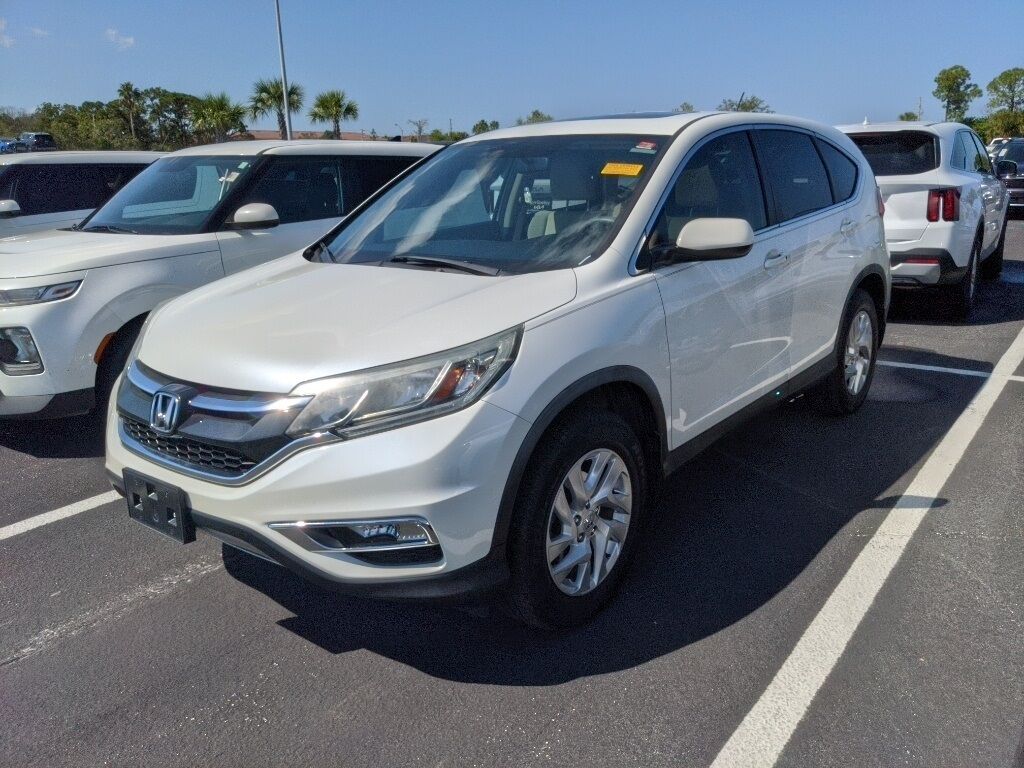 2015 Honda CR-V EX San Clemente CA