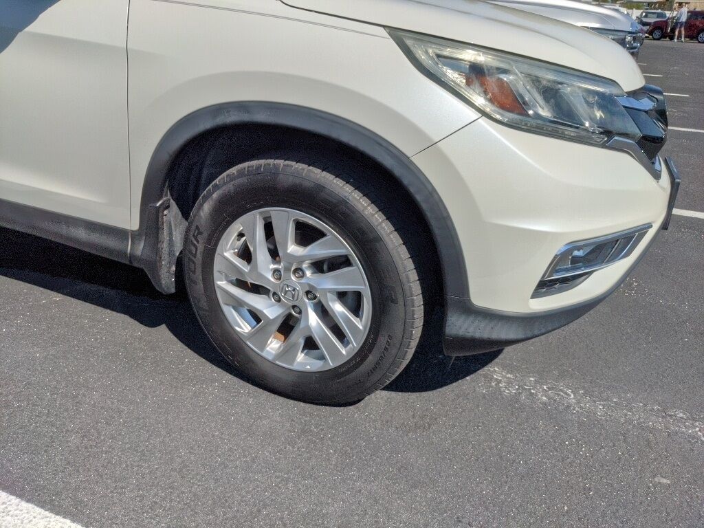 2015 Honda CR-V EX San Clemente CA