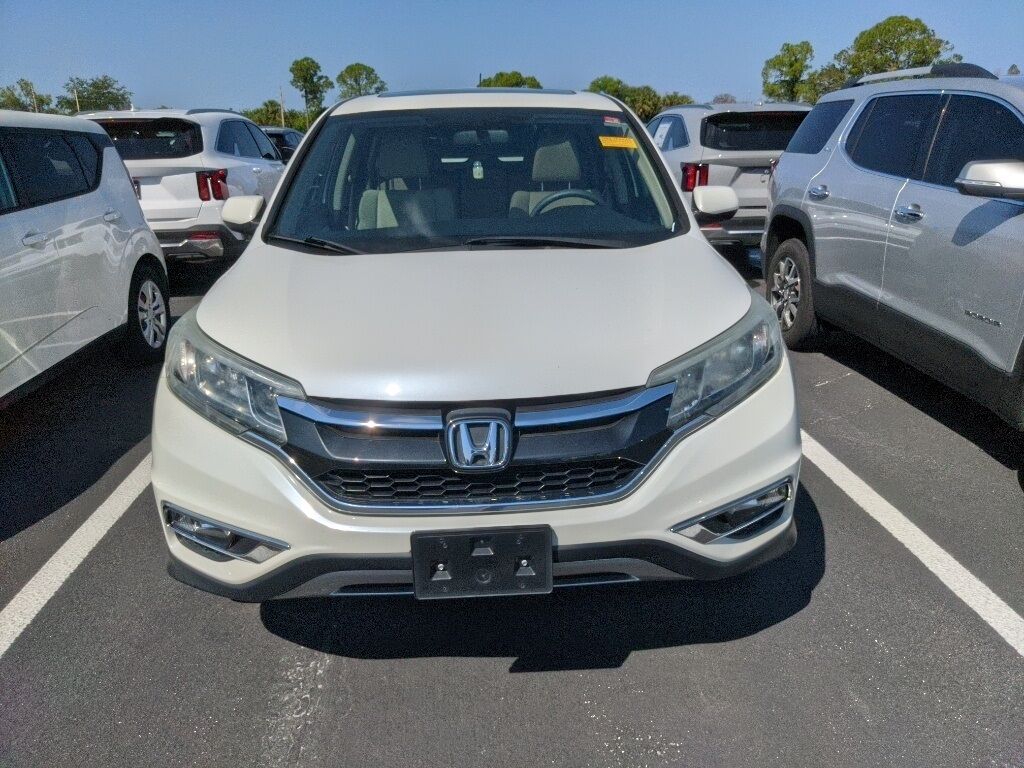 2015 Honda CR-V EX San Clemente CA