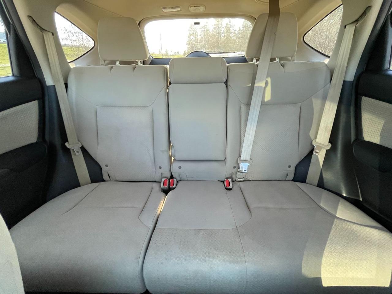2015 Honda CR-V EX Post Falls ID