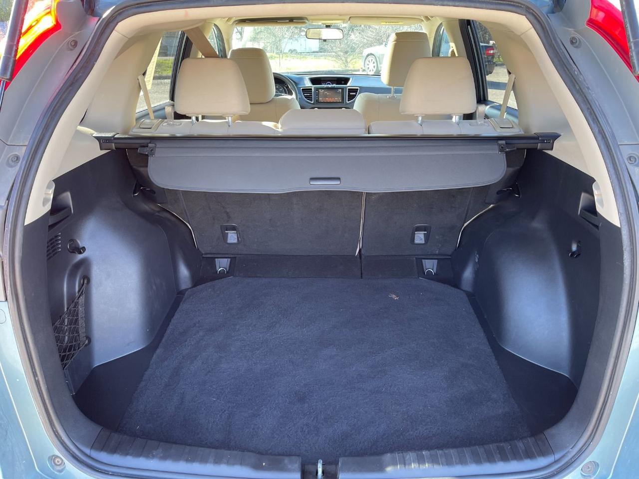 2015 Honda CR-V EX Post Falls, ID