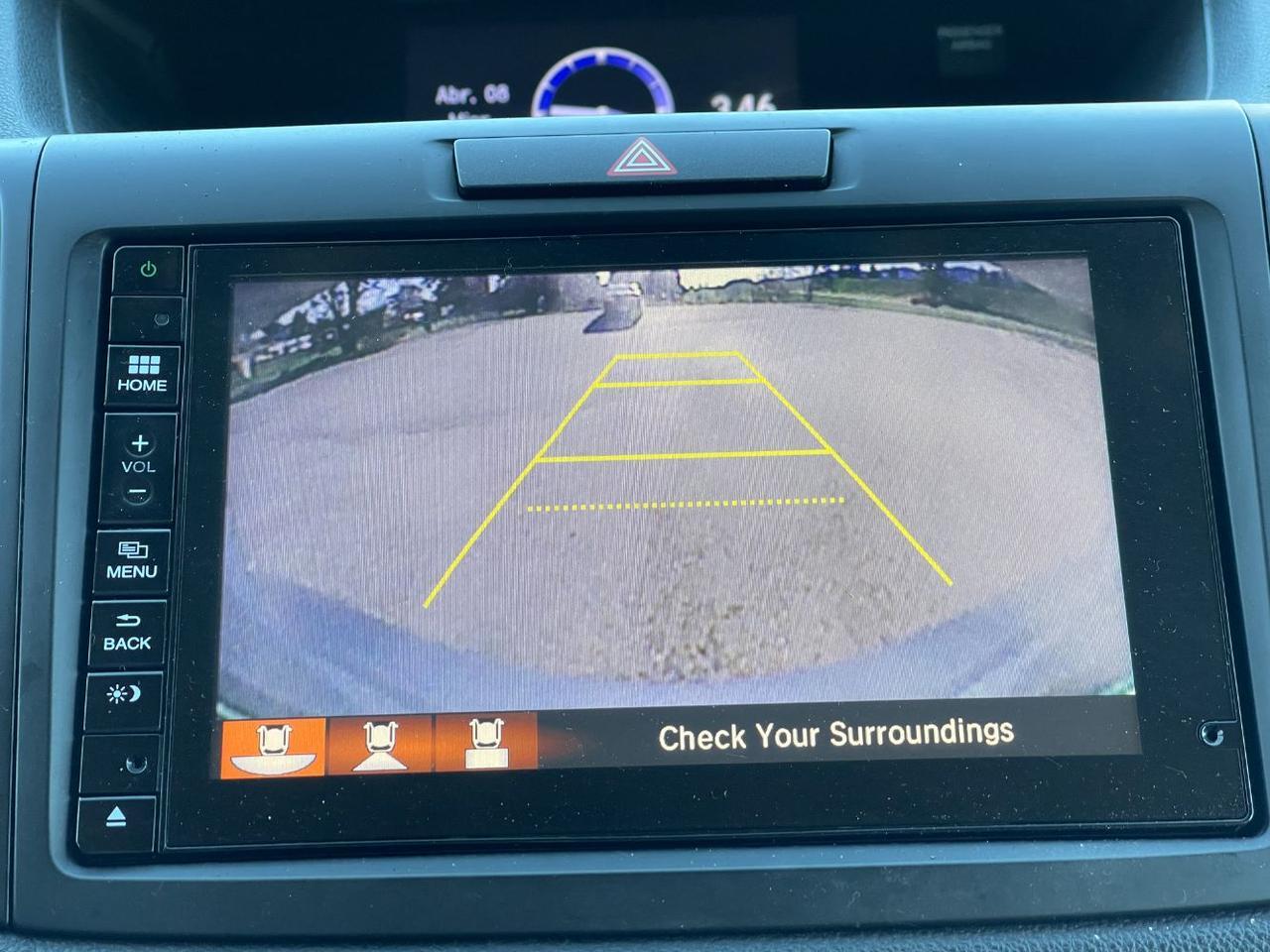 2015 Honda CR-V EX Post Falls ID
