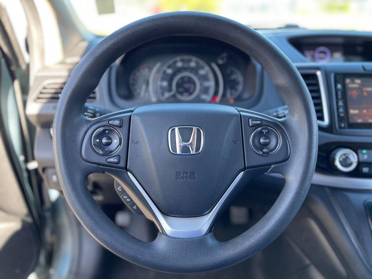 2015 Honda CR-V EX Post Falls ID