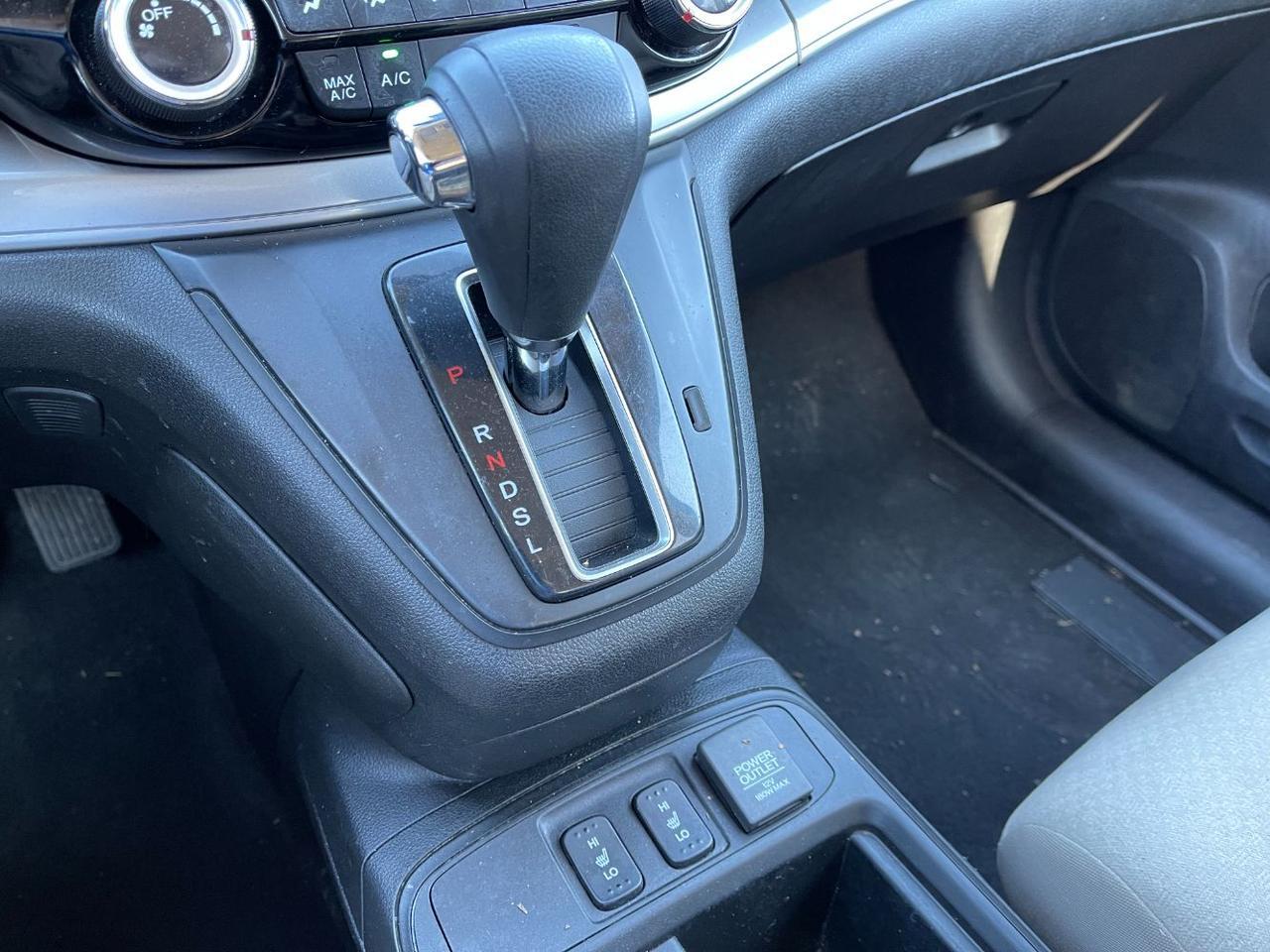 2015 Honda CR-V EX Post Falls ID