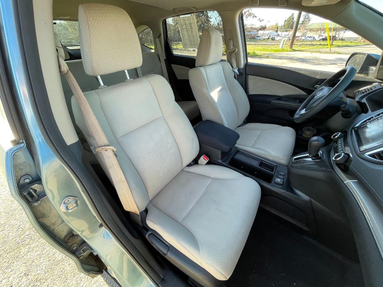 2015 Honda CR-V EX Post Falls ID