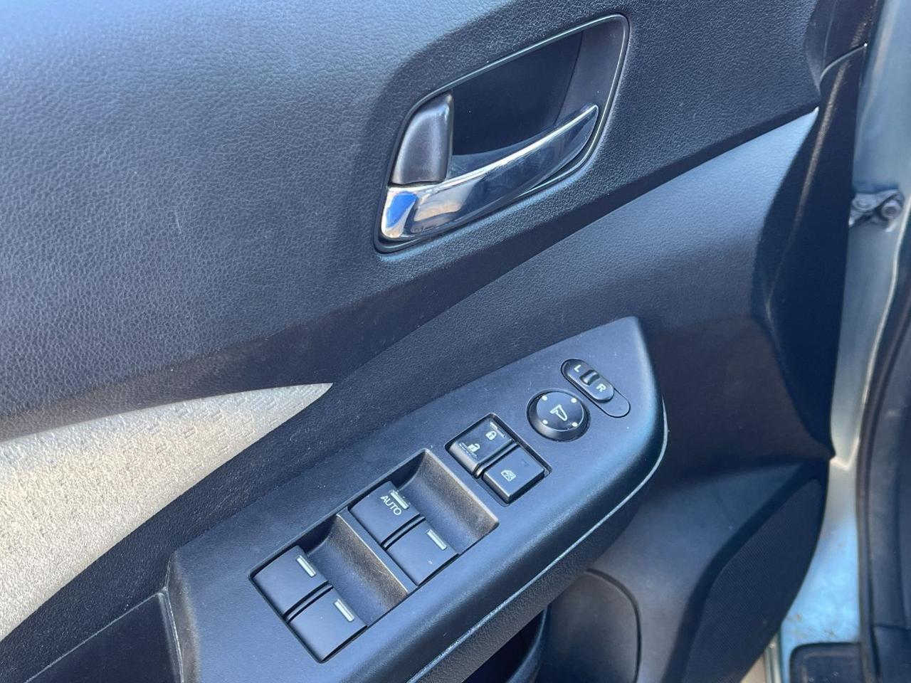 2015 Honda CR-V EX Post Falls ID