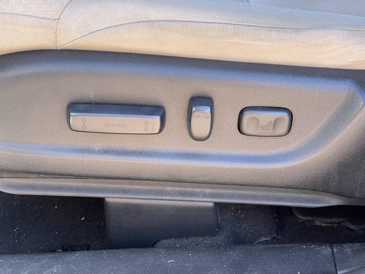 2015 Honda CR-V EX Post Falls ID