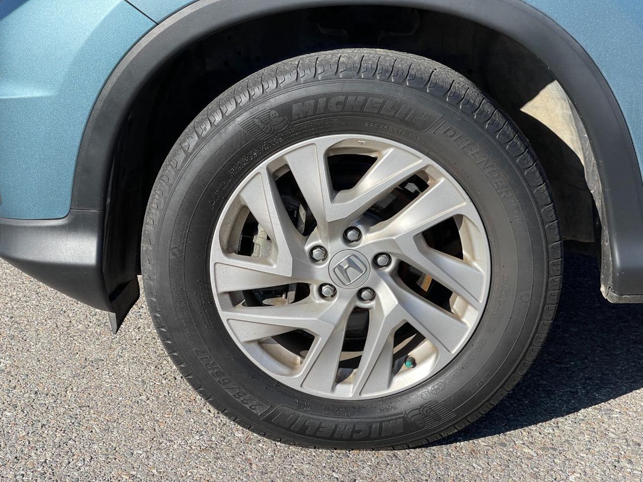 2015 Honda CR-V EX Post Falls ID