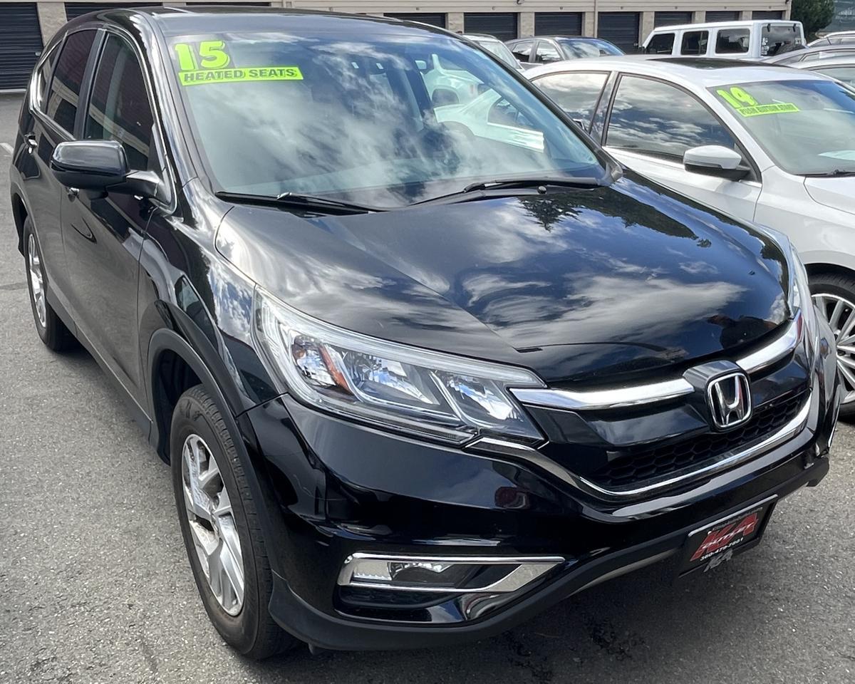 2015 Honda CR-V EX Sport Utility 4D Port Orchard WA