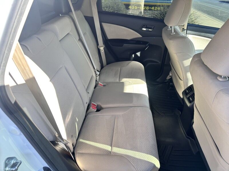 2015 Honda CR-V EX St George UT