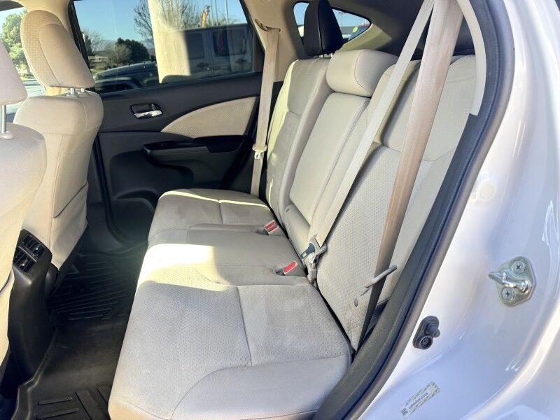 2015 Honda CR-V EX St George UT