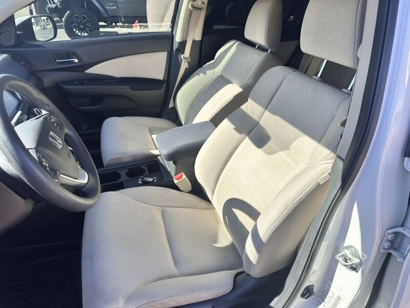 2015 Honda CR-V EX St George UT