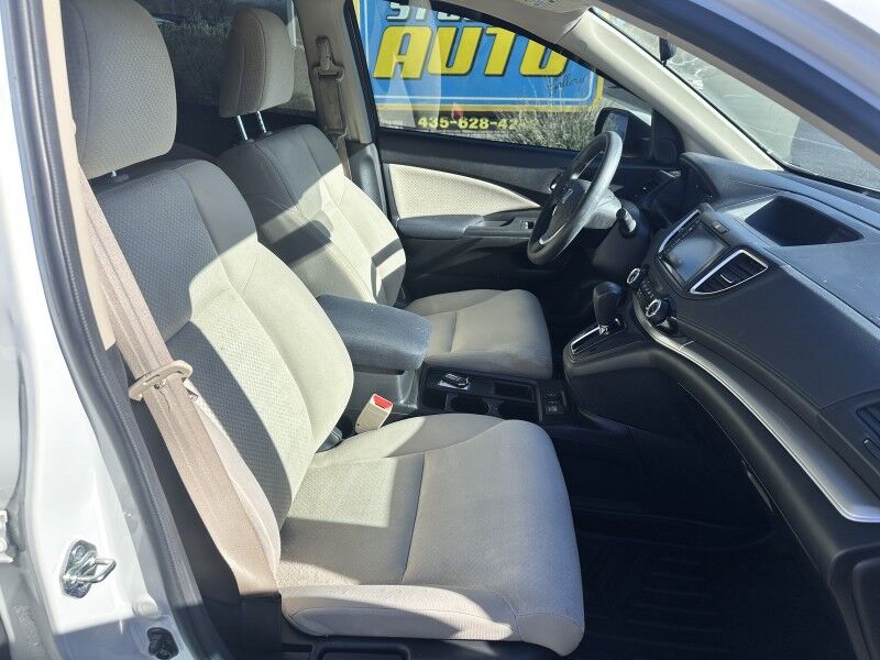 2015 Honda CR-V EX St George UT