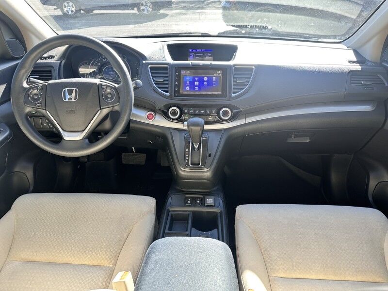 2015 Honda CR-V EX St George UT