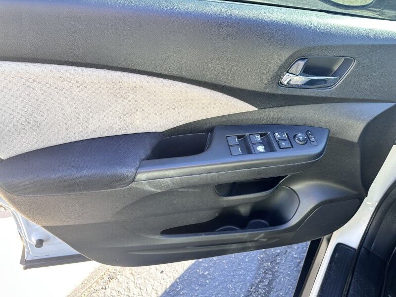 2015 Honda CR-V EX St George UT