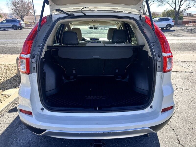 2015 Honda CR-V EX St George UT