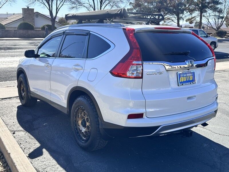 2015 Honda CR-V EX St George UT