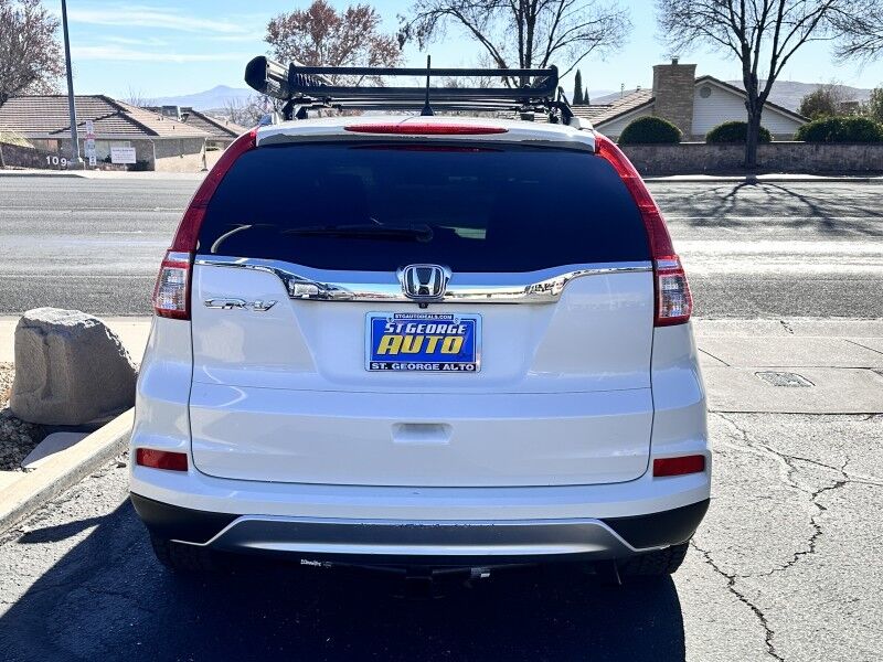 2015 Honda CR-V EX St George UT