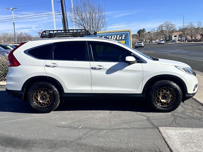 2015 Honda CR-V EX St George UT