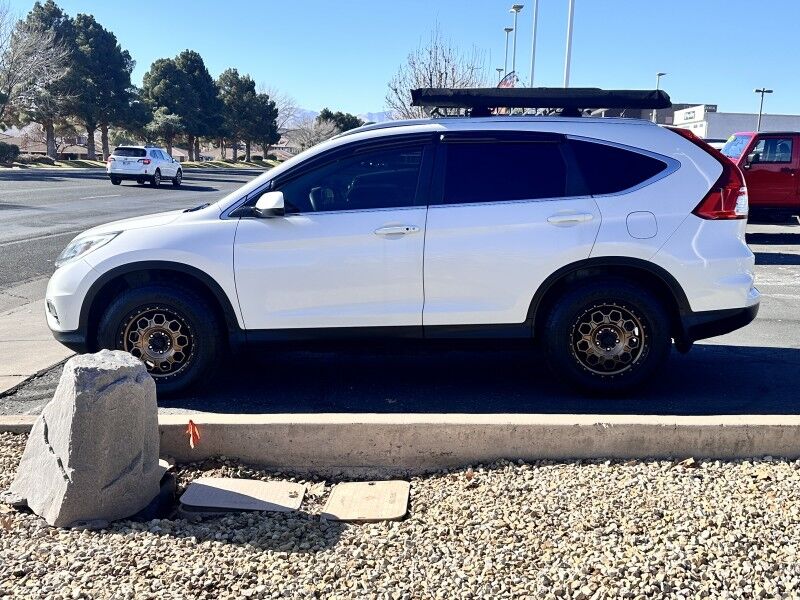 2015 Honda CR-V EX St George UT