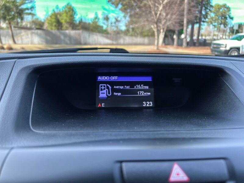 2015 Honda CR-V EX Wilmington NC