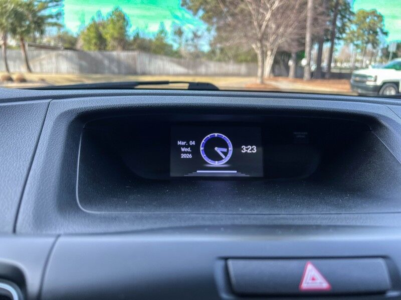 2015 Honda CR-V EX Wilmington NC