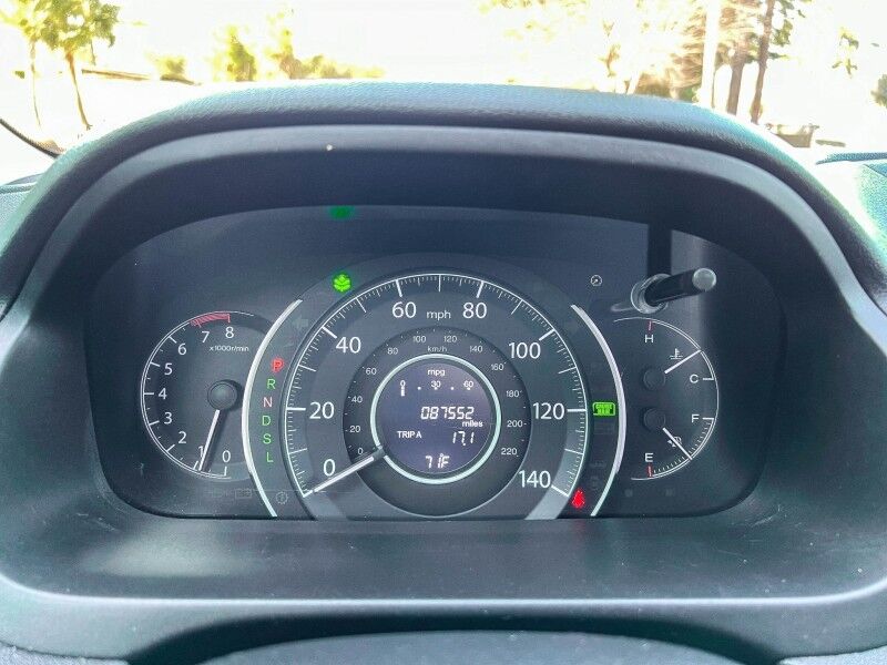 2015 Honda CR-V EX Wilmington NC