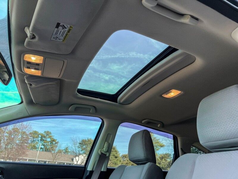 2015 Honda CR-V EX Wilmington NC