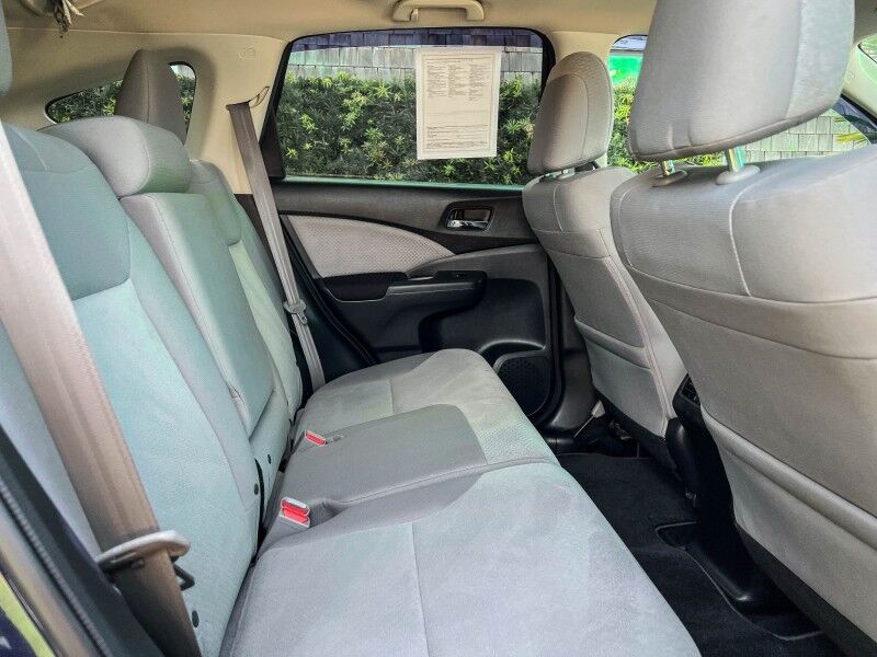 2015 Honda CR-V EX Wilmington NC