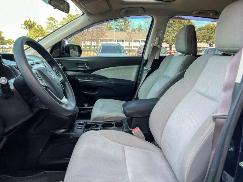 2015 Honda CR-V EX Wilmington NC
