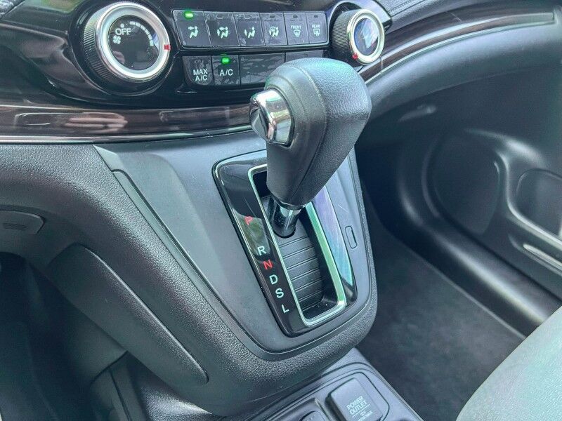 2015 Honda CR-V EX Wilmington NC