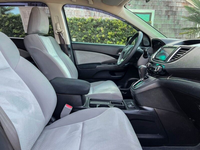 2015 Honda CR-V EX Wilmington NC