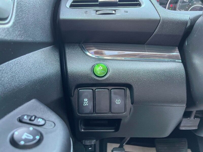 2015 Honda CR-V EX Wilmington NC